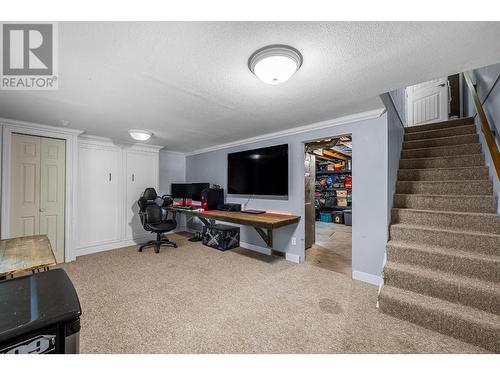 1469 Springhill Drive Unit# 36, Kamloops, BC - Indoor