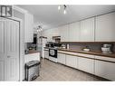 1469 Springhill Drive Unit# 36, Kamloops, BC  - Indoor Photo Showing Kitchen 