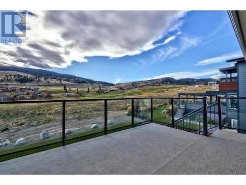 240 Holloway Drive, Kamloops, BC - Outdoor With View