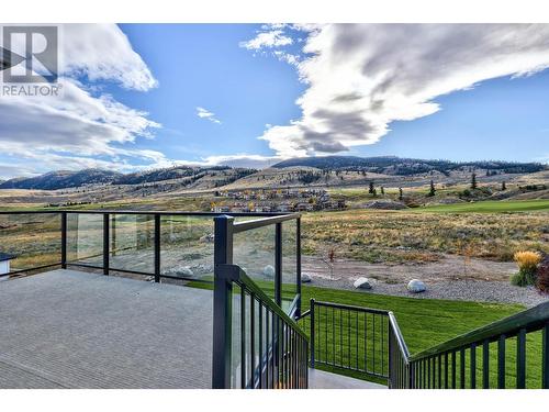 240 Holloway Drive, Kamloops, BC - Outdoor With View