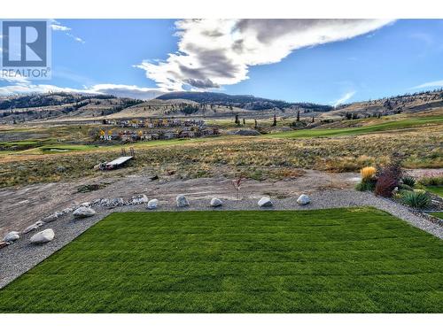 240 Holloway Drive, Kamloops, BC - Outdoor With View