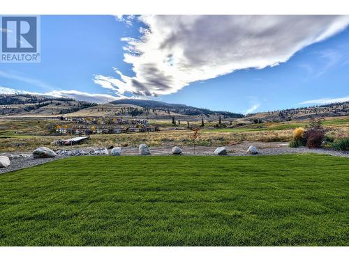 240 Holloway Drive, Kamloops, BC - Outdoor With View