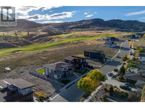 240 Holloway Drive, Kamloops, BC - Outdoor With View