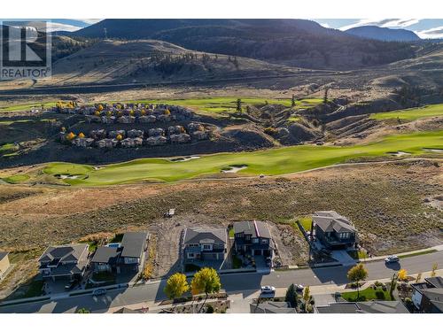 240 Holloway Drive, Kamloops, BC - Outdoor With View