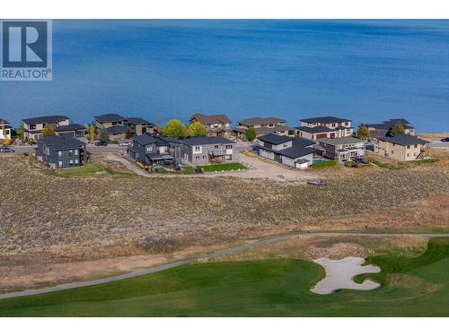 240 Holloway Drive, Kamloops, BC - Outdoor With Body Of Water With View