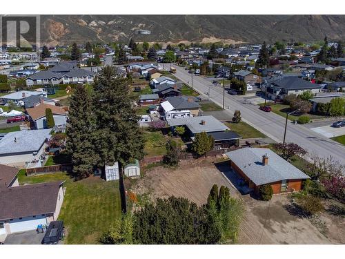 1908 Fleetwood Avenue, Kamloops, BC 