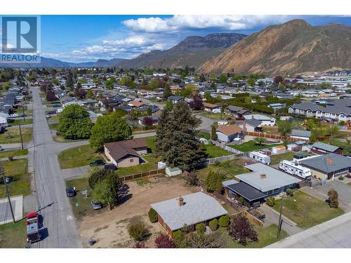 1908 Fleetwood Avenue, Kamloops, BC 