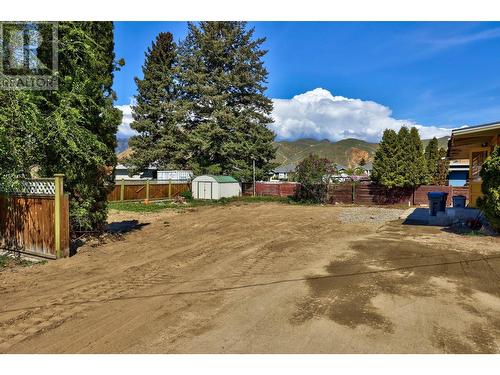 1908 Fleetwood Avenue, Kamloops, BC 