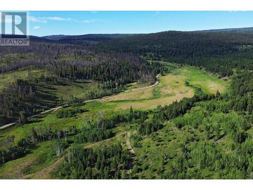 Lot 7 Tranquille Criss Crk Road, Kamloops, BC 