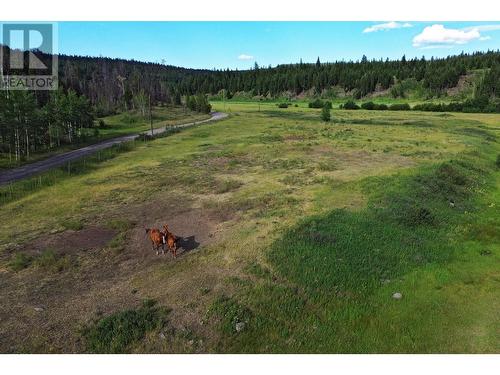 Lot 7 Tranquille Criss Crk Road, Kamloops, BC 