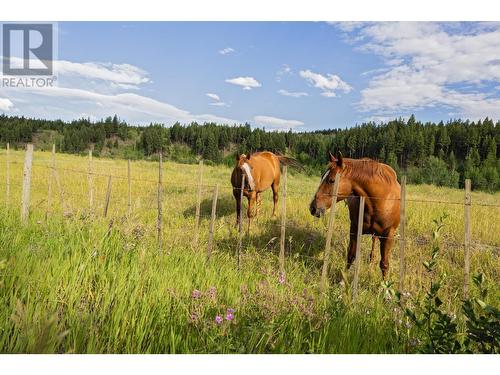 Lot 7 Tranquille Criss Crk Road, Kamloops, BC 