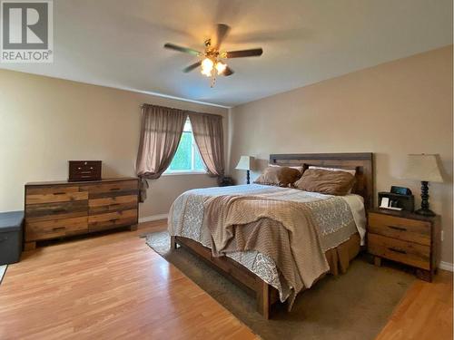 380 Mattoch Mckeague Road, Kamloops, BC - Indoor Photo Showing Bedroom