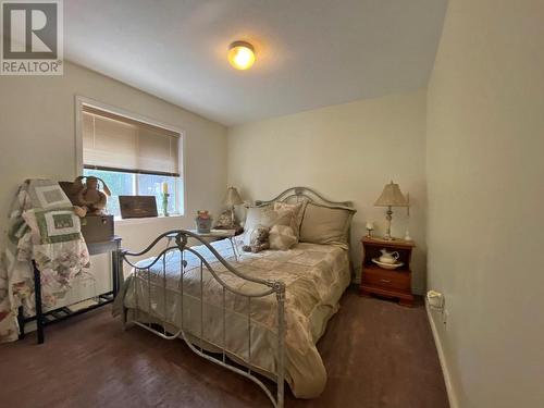 380 Mattoch Mckeague Road, Kamloops, BC - Indoor Photo Showing Bedroom