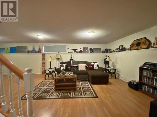 380 Mattoch Mckeague Road, Kamloops, BC - Indoor Photo Showing Other Room