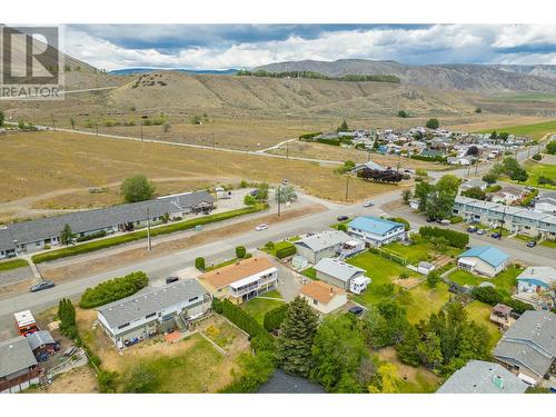 707 Elm Street, Ashcroft, BC - Outdoor With View