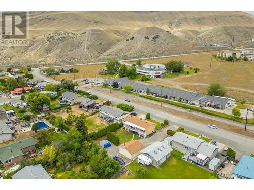 707 Elm Street, Ashcroft, BC -  With View