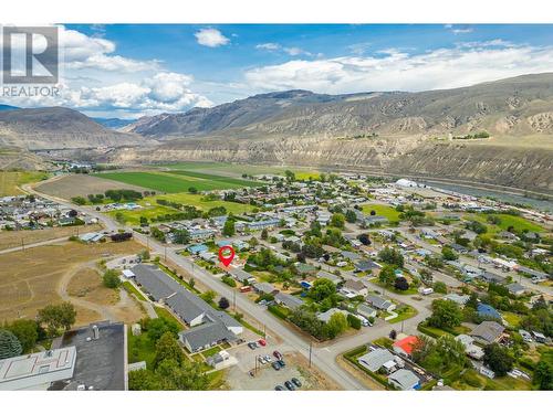 707 Elm Street, Ashcroft, BC - Outdoor With View