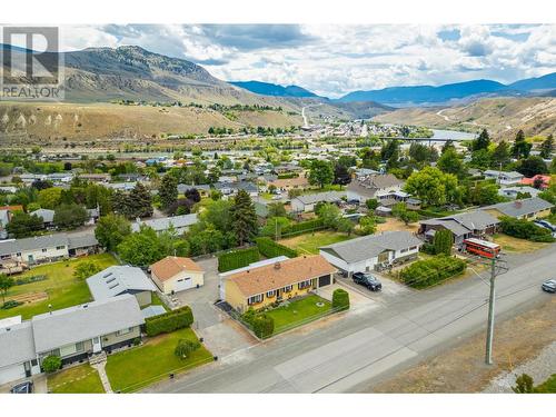 707 Elm Street, Ashcroft, BC - Outdoor With View