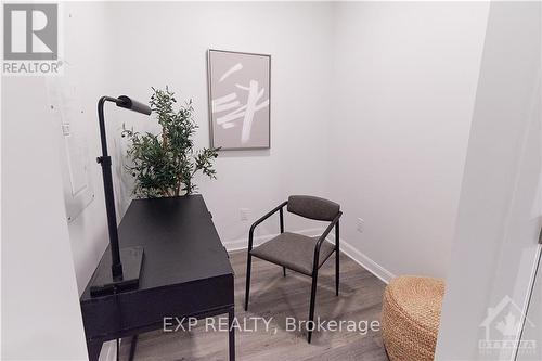 206 - 4840 Bank Street, Ottawa, ON - Indoor Photo Showing Other Room