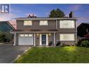 1880 Springhill Drive, Kamloops, BC  - Outdoor With Facade 