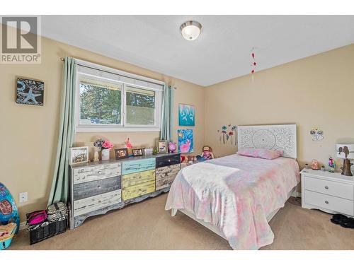 1880 Springhill Drive, Kamloops, BC - Indoor Photo Showing Bedroom