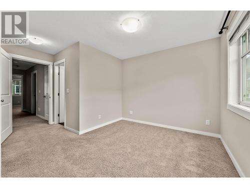 2860 Valleyview Drive Unit# 45, Kamloops, BC - Indoor Photo Showing Other Room