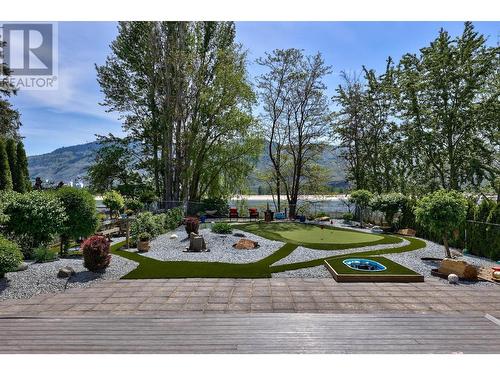 2451 Tranquille Road, Kamloops, BC - Outdoor