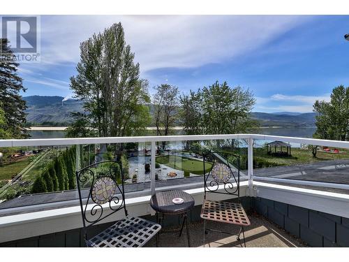 2451 Tranquille Road, Kamloops, BC - Outdoor With View