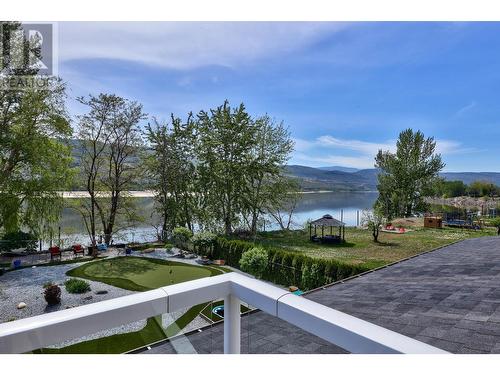 2451 Tranquille Road, Kamloops, BC - Outdoor With View