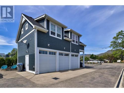 2451 Tranquille Road, Kamloops, BC - Outdoor With Exterior