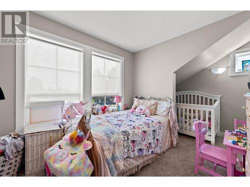 2451 Tranquille Road, Kamloops, BC - Indoor Photo Showing Bedroom