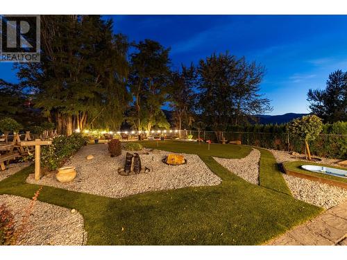 2451 Tranquille Road, Kamloops, BC - Outdoor