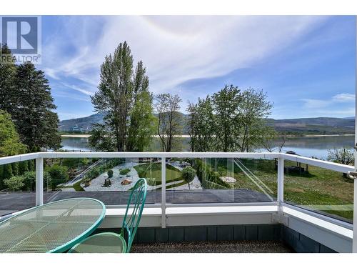 2451 Tranquille Road, Kamloops, BC - Outdoor With Body Of Water With View