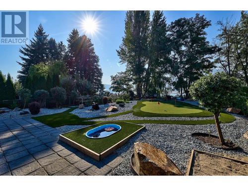 2451 Tranquille Road, Kamloops, BC - Outdoor