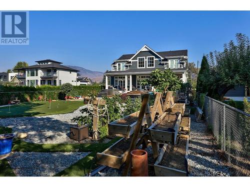 2451 Tranquille Road, Kamloops, BC - Outdoor