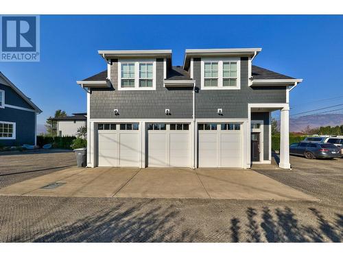 2451 Tranquille Road, Kamloops, BC - Outdoor