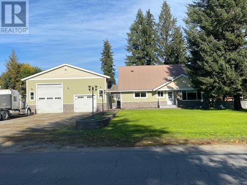 371 Deejay Road, Barriere, BC - Outdoor