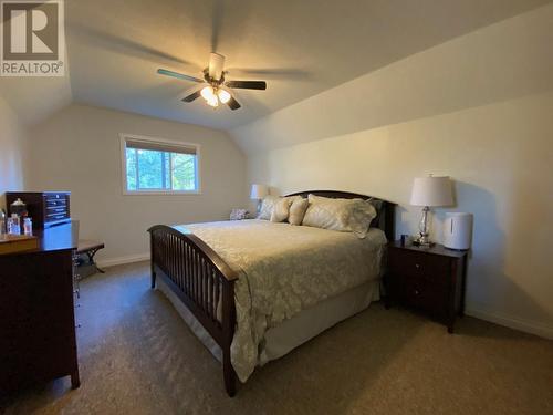 371 Deejay Road, Barriere, BC - Indoor Photo Showing Bedroom