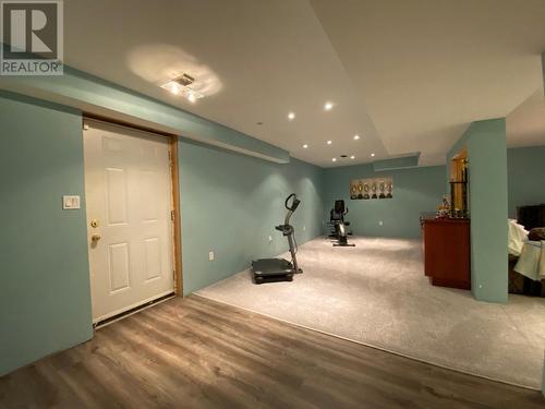 371 Deejay Road, Barriere, BC - Indoor Photo Showing Other Room