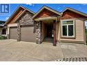 1831 Primrose Crescent, Kamloops, BC  - Outdoor With Facade 