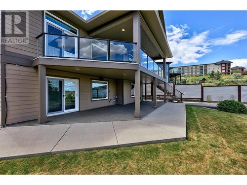 1831 Primrose Crescent, Kamloops, BC - Outdoor