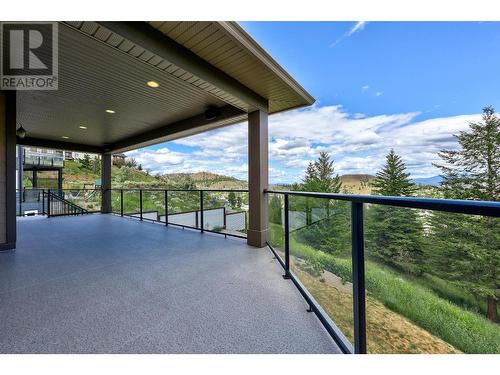 1831 Primrose Crescent, Kamloops, BC - Outdoor With View With Exterior