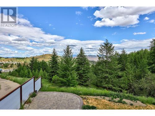 1831 Primrose Crescent, Kamloops, BC - Outdoor With View