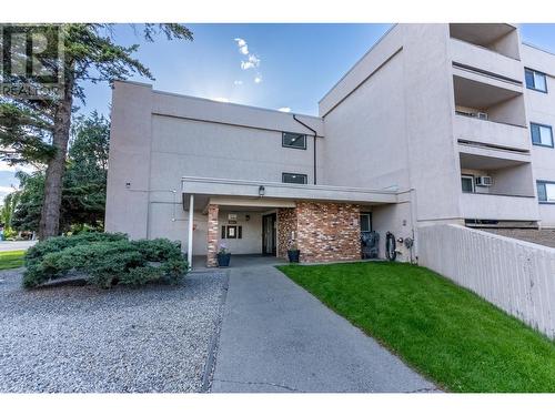 1900 Tranquille Road Unit# 19, Kamloops, BC - Outdoor