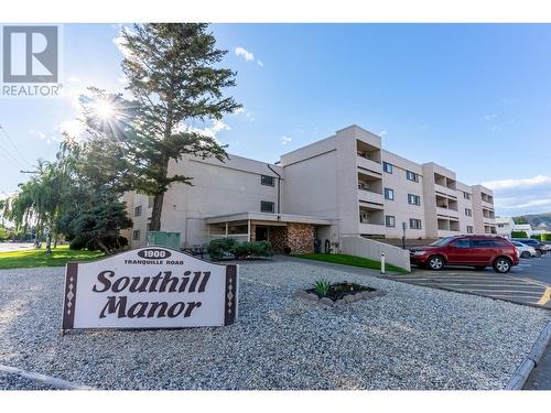 1900 Tranquille Road Unit# 19, Kamloops, BC - Outdoor