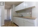 1900 Tranquille Road Unit# 19, Kamloops, BC  - Indoor Photo Showing Kitchen 