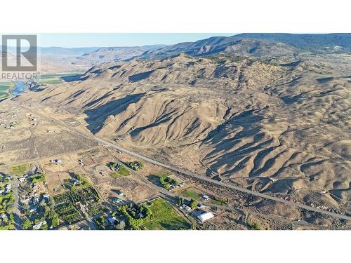 Lot A Trans Canada Highway, Kamloops, BC 