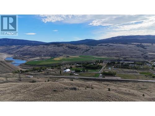 Lot A Trans Canada Highway, Kamloops, BC 