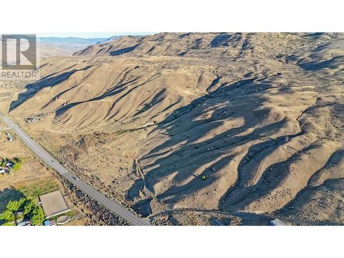 Lot A Trans Canada Highway, Kamloops, BC 