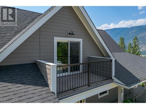 324 Orchard Lake Road, Kamloops, BC - Outdoor With Deck Patio Veranda With Exterior